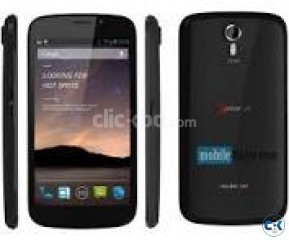 Symphony Xplorer Z II Symphony Xplorer Z II