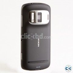 Nokia Pureview 808