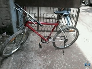 Hero Ranger Max cycle for sell