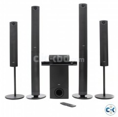 SONY BRAVIA HOME THEATER 1000W RMS