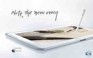 SAMSUNG GALAXY NOTE 10.1 BRAND NEW INTACT BOX