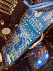 GIGABYTE HD 6950 WINDFORCE EDITION