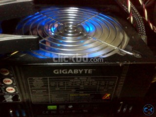 GIGABYTE ODIN GT 800 PSU