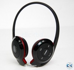 Stereo Bluetooth Headset BH-503 Fixed