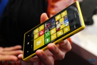 Nokia Lumia 720 Brand new