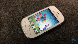 Samsung Galaxy Star S5280 with 2 years warranty