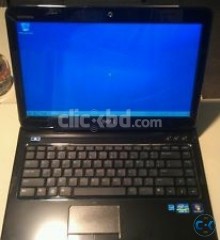 Dell Inspiron 14R N4110 Core i3-2310M 5 month used only