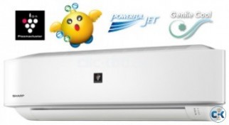 Sharp Split 1.5 Ton AC for sell