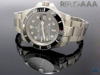 Rolex - Submariner Auto Mechanical Wrist Watch