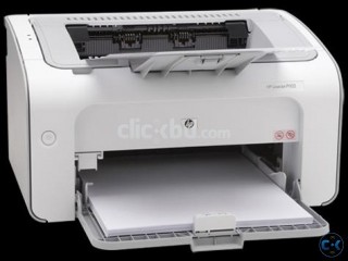 HP LaserJet Pro P1102 Printer VERY VERY URGENT