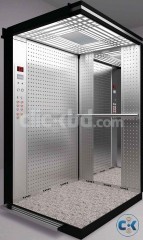 Sanel Asansor Elevator Turkey