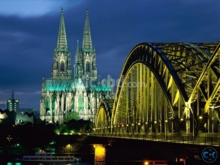 Urgent Work Permit visa in Germany 150 person
