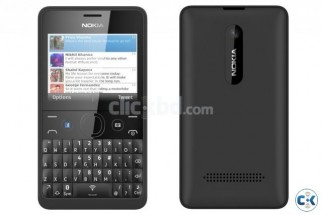 nokia asha 210 15 days used