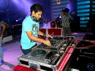 If U Need A DJ For Any Type Of Party DjSachi 8801610999409