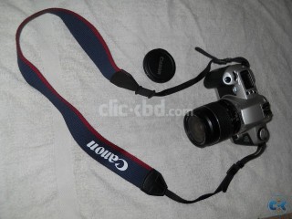 Canon EOS 500N SLR Camera for Sale