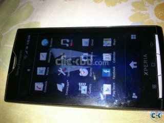 SonyEricsson Xperia X10i for sale URGENT