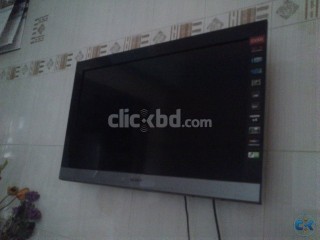 SONY BRAVIA 32 LCD TV KLV 32EX3000
