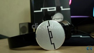 SOL Republic Tracks HD Grey