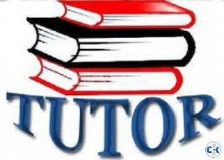 Lady Tutor wanted for SSC examinee Commerce