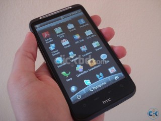 HTC Desire Hd A9191 With All Equipment