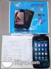 Symphony w15 urgent sell