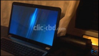 Hp pavilion g7-1260us notebook pc 17.2