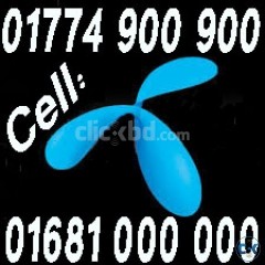 GP V VIP Number