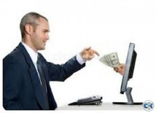 CL Job Need USA UK canada Fresh leads Pay-security