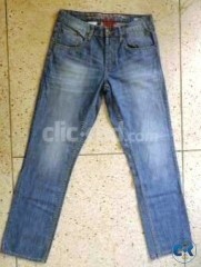 Original ALCW Denim Angelo Litrico C A