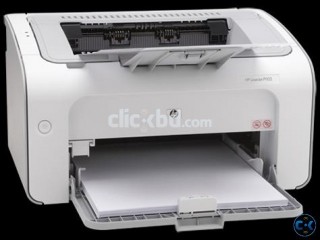 HP LaserJet Pro P1102 Printer VERY VERY URGENT