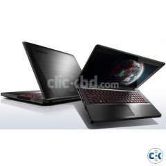 Lenovo Ideapad Y500 Laptop With 2GB DDR5 NVIDIA Graphics