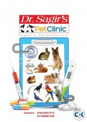 Dr. Sagir s Pet Clinic