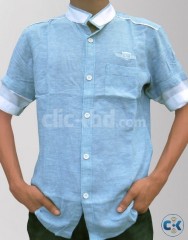 Men s Slim Fit Easy Brand Shirts