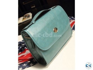 Imported fashionable ladies bag