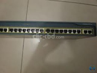 Cisco Catalyst 2950T