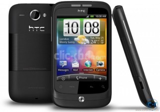 AT LOWEST PRICE HTC WILDFIRE A3333 AT LOWEST PRICE HTC WILDFIRE A3333