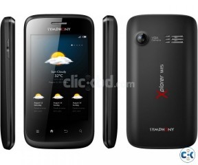 Very Good condition Symphony W15 with 10 month warranty Very Good condition Symphony W15 with 10 month warranty
