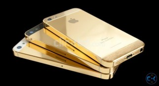 Geniue Iphone 5 64gb white black Silver
