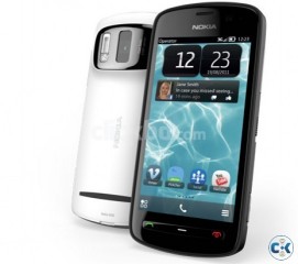 nokia 808 1month used all things with box like new