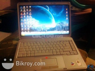 compaq laptop