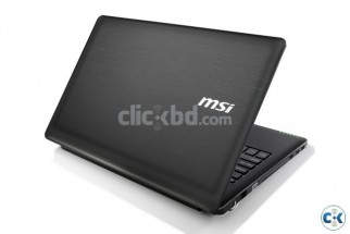 MSI Laptop I5 32000