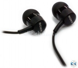 Sony MH-750 Headphone Brand New Untouched Intact
