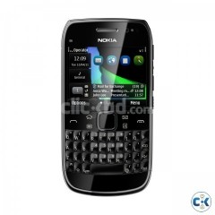 Nokia E6 almost new