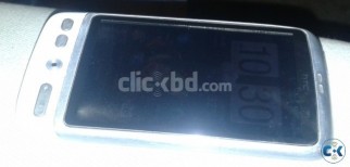 AT LOWEST PRICE HTC DESIRE A8181 ALSO KNOWN AS HTC BRAVO