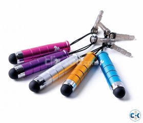 Stylus Touch Pen For Mobile Tablet PC iPAD Home Delivery