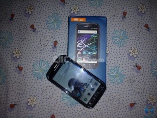 MOTOROLA PHOTON 4G full boxed MOTOROLA PHOTON 4G full boxed