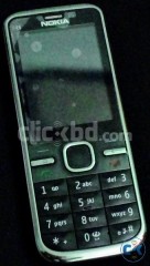 NOKIA C5-00.2 With out any problem