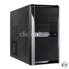 Computer Accessories CPU Box without Monitor