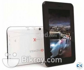 Symphony T7i Symphony T7i
