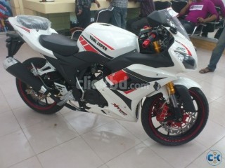 Yume Japan 2500 KM Run
